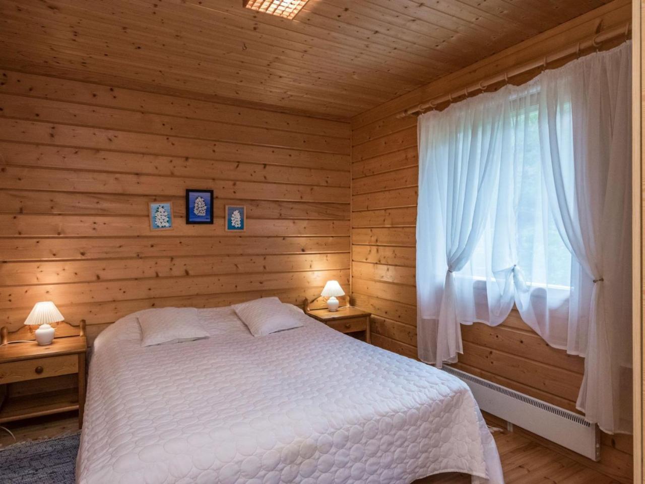 Holiday Home Aamuntorkku By Interhome Vuoriniemi Exterior foto